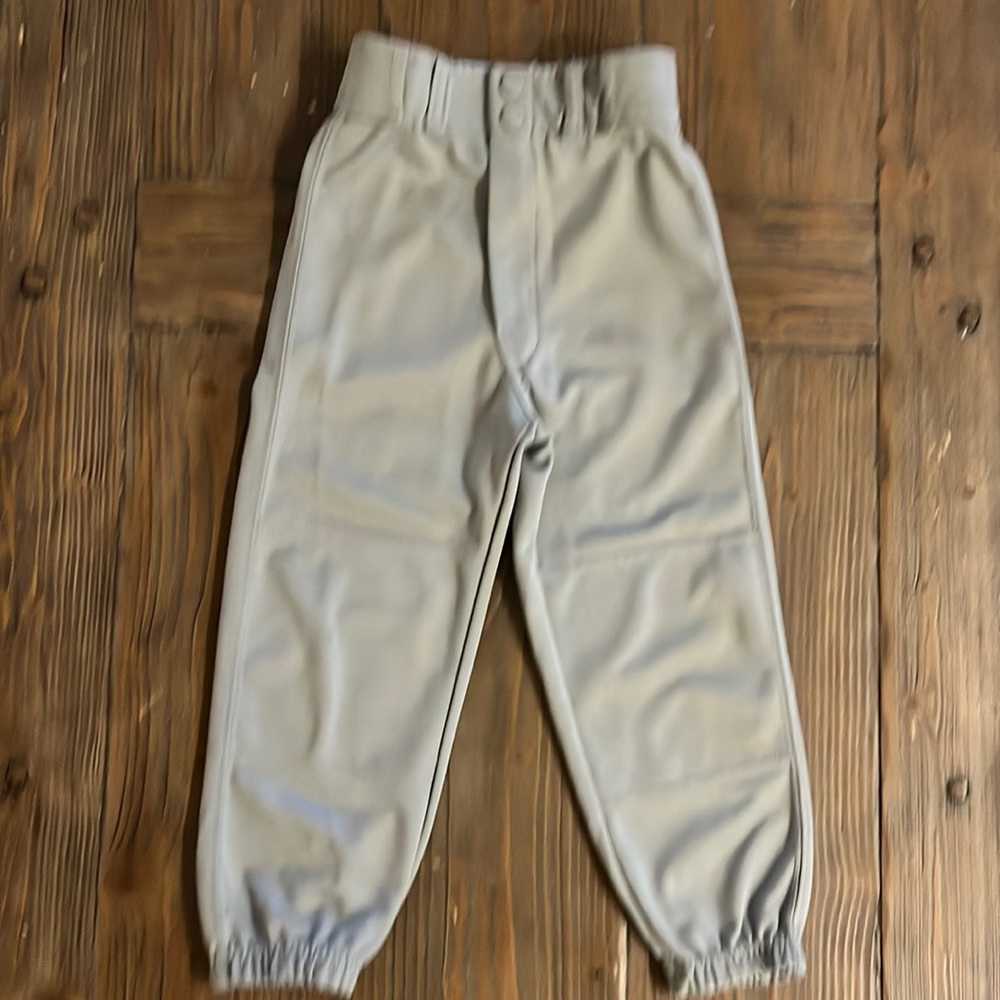 Franklin Youth Baseball Pants - Size Youth XS